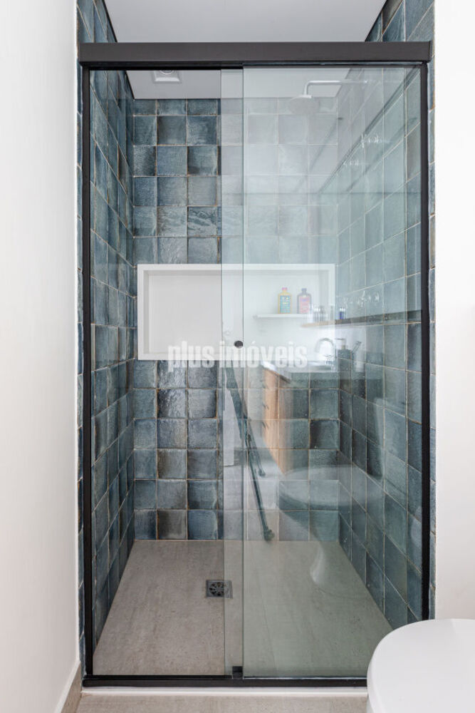 Apartamento, 1 quarto, 75 m² - Foto 7