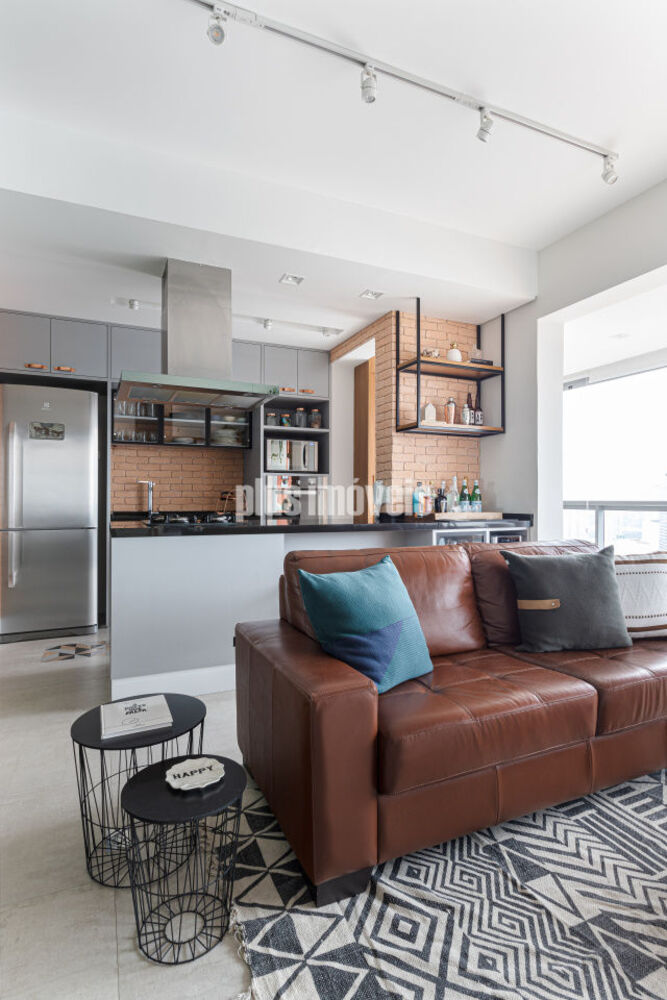 Apartamento, 1 quarto, 75 m² - Foto 14