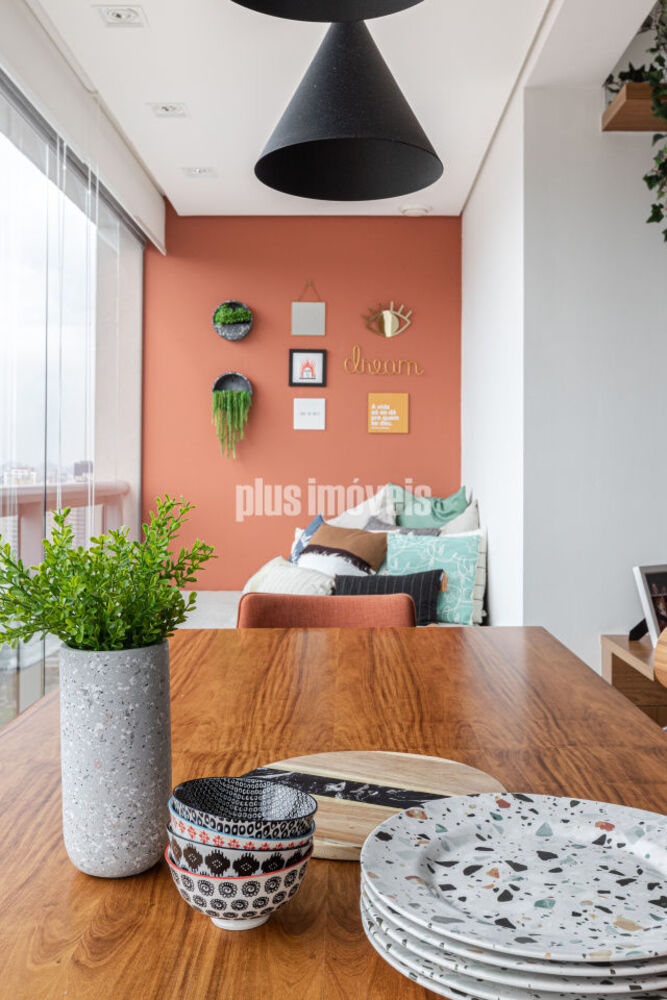 Apartamento, 1 quarto, 75 m² - Foto 4