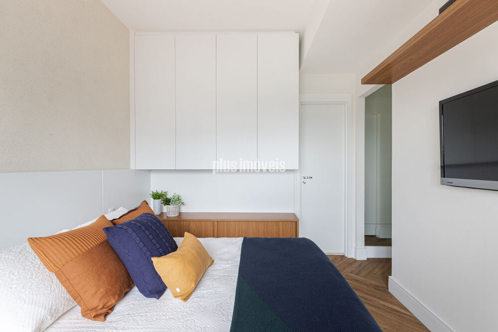 Apartamento, 1 quarto, 75 m² - Foto 8