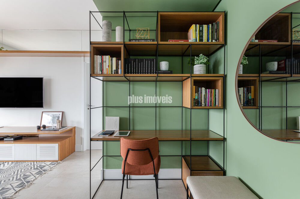 Apartamento, 1 quarto, 75 m² - Foto 11