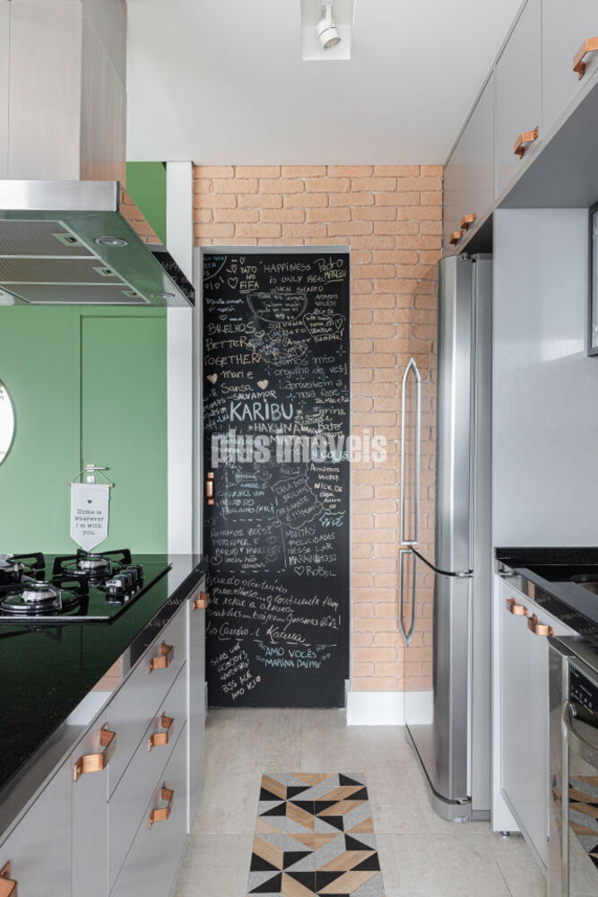 Apartamento, 1 quarto, 75 m² - Foto 10