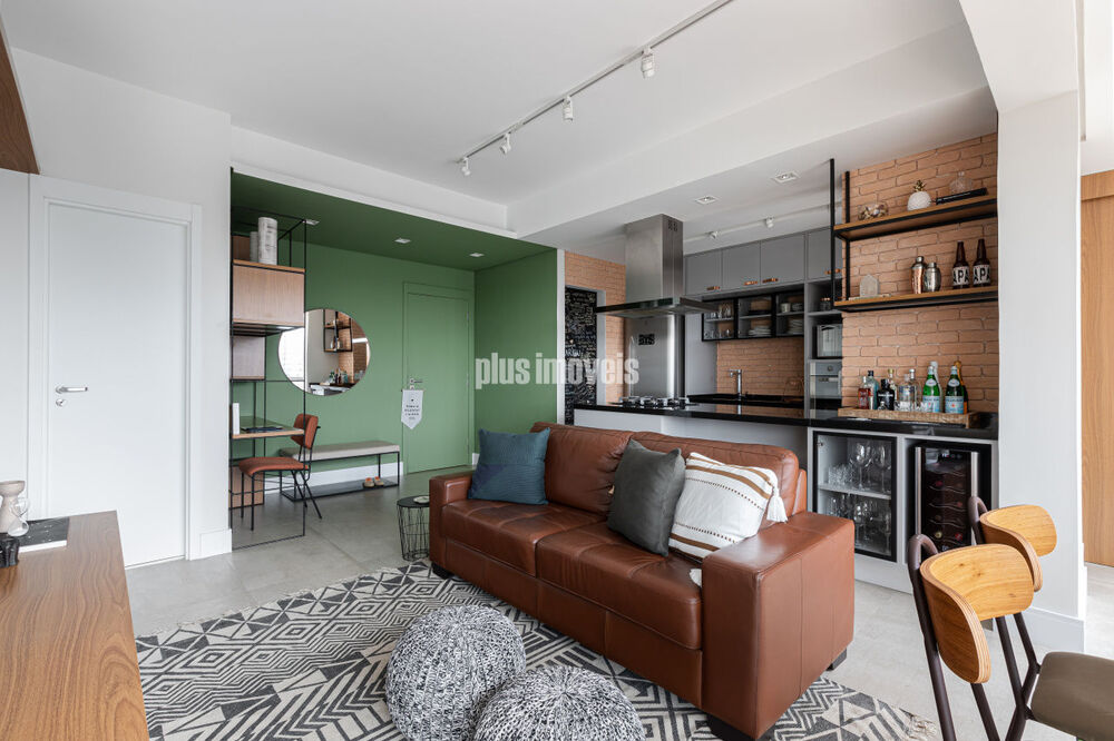 Apartamento, 1 quarto, 75 m² - Foto 18