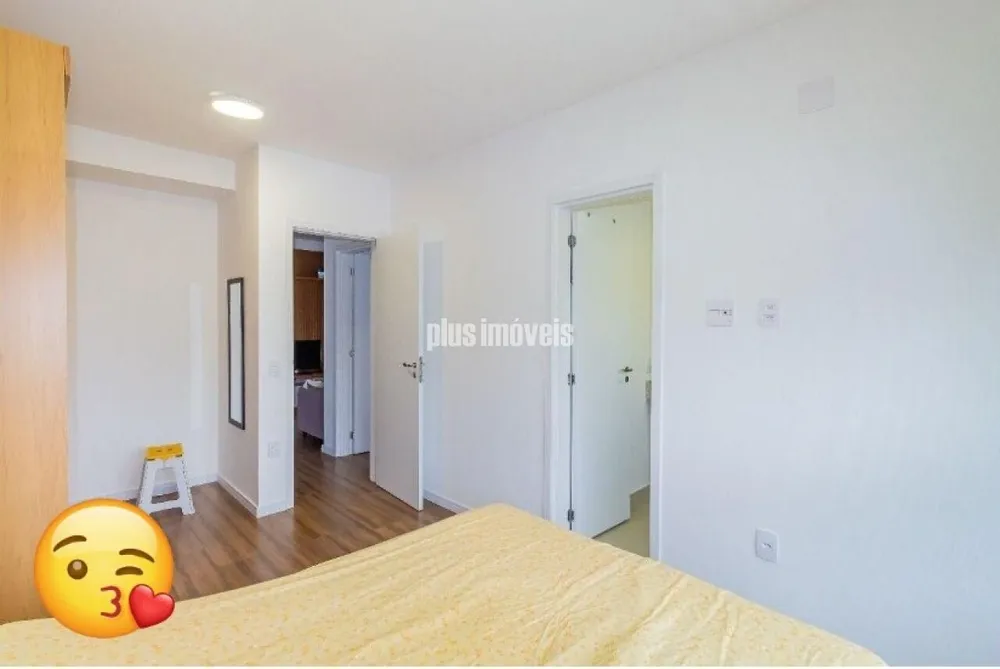 Apartamento, 2 quartos, 78 m² - Foto 2