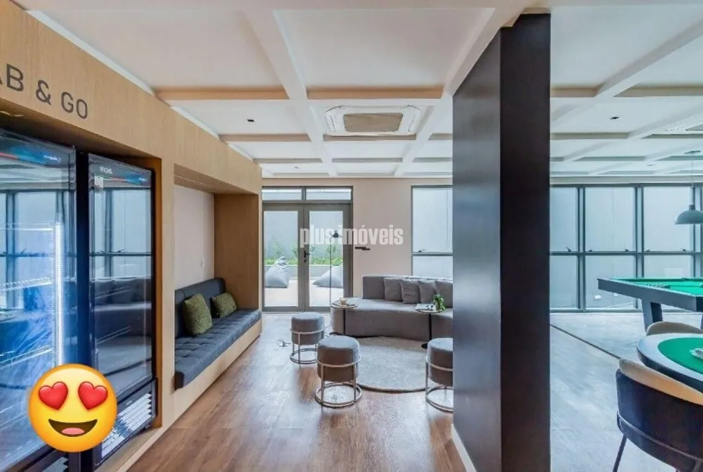 Apartamento, 2 quartos, 78 m² - Foto 3