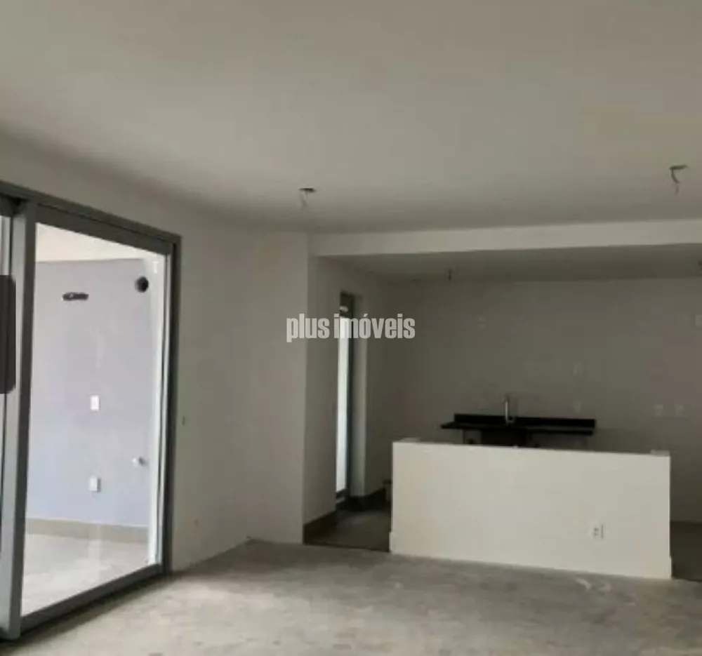 Apartamento à venda com 3 quartos, 124m² - Foto 3