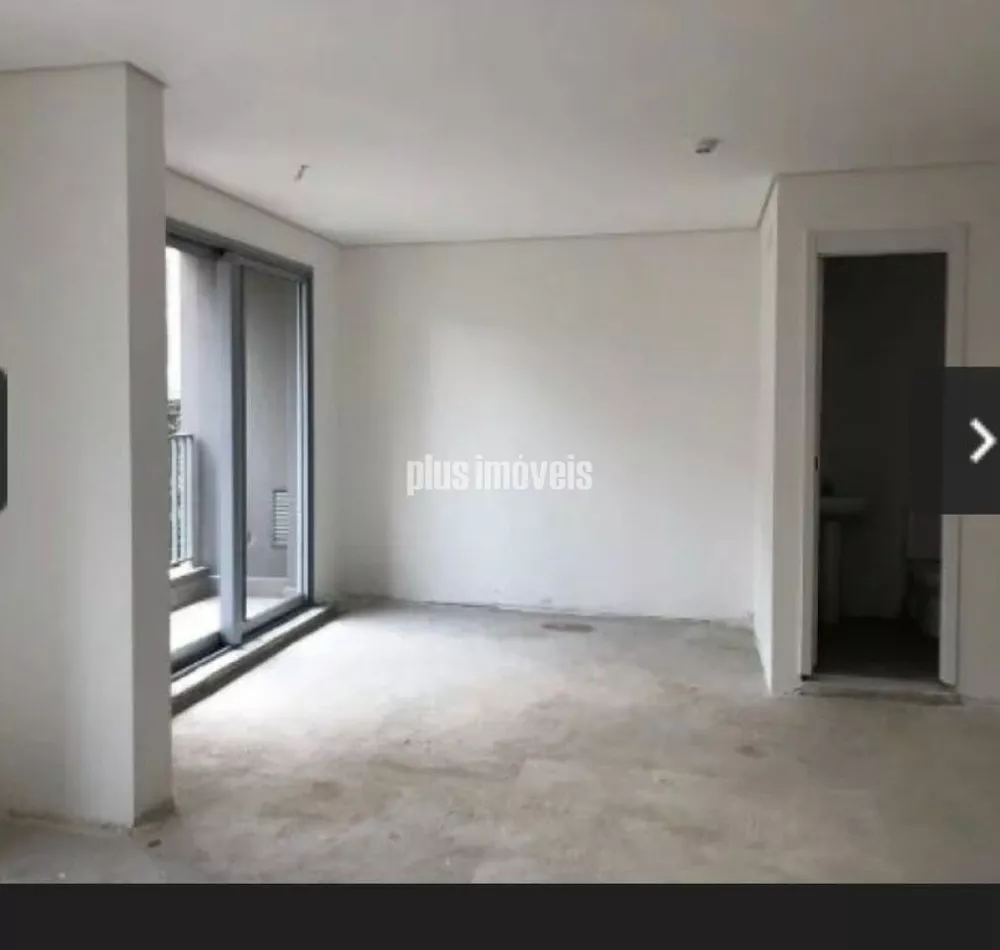 Apartamento à venda com 3 quartos, 124m² - Foto 2