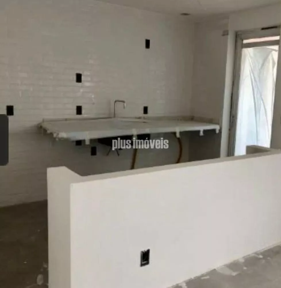 Apartamento à venda com 3 quartos, 124m² - Foto 4