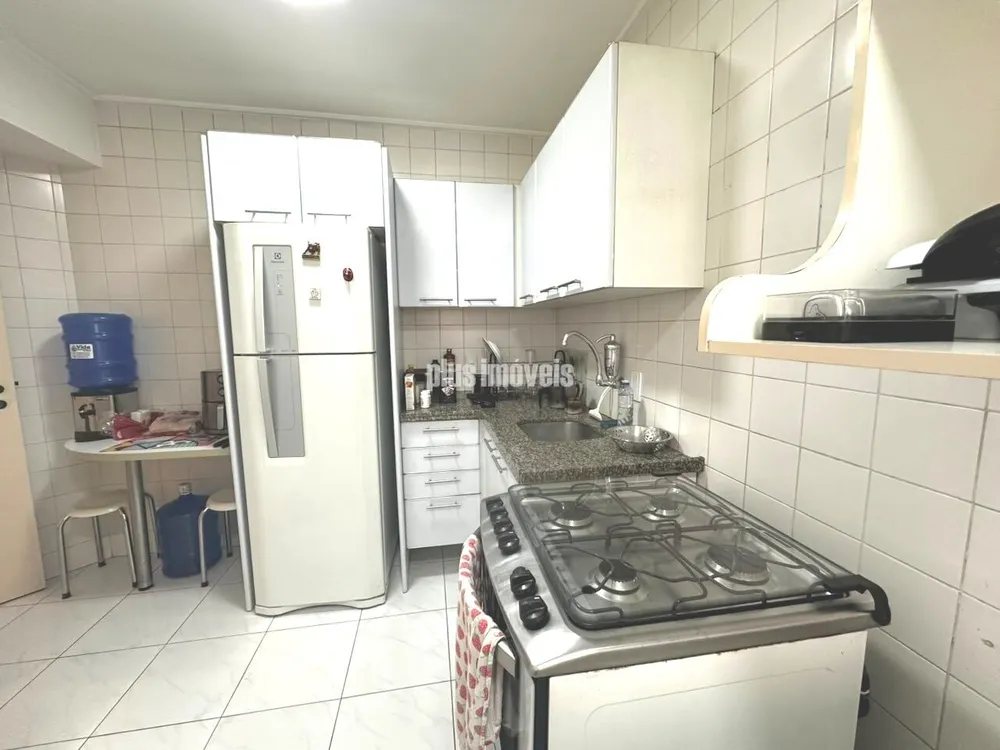 Apartamento, 2 quartos, 56 m² - Foto 2