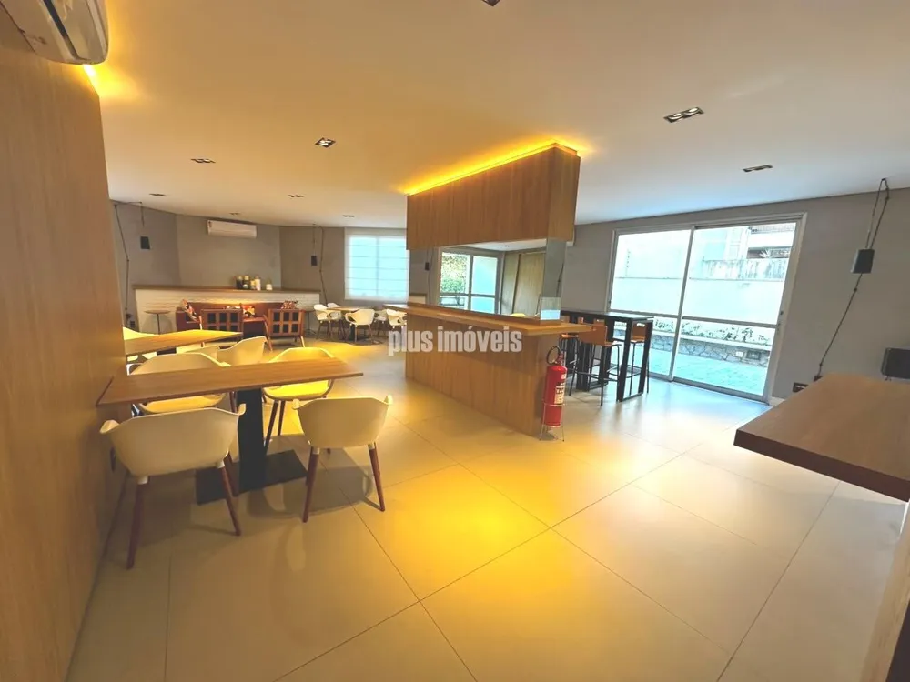 Apartamento, 2 quartos, 56 m² - Foto 3