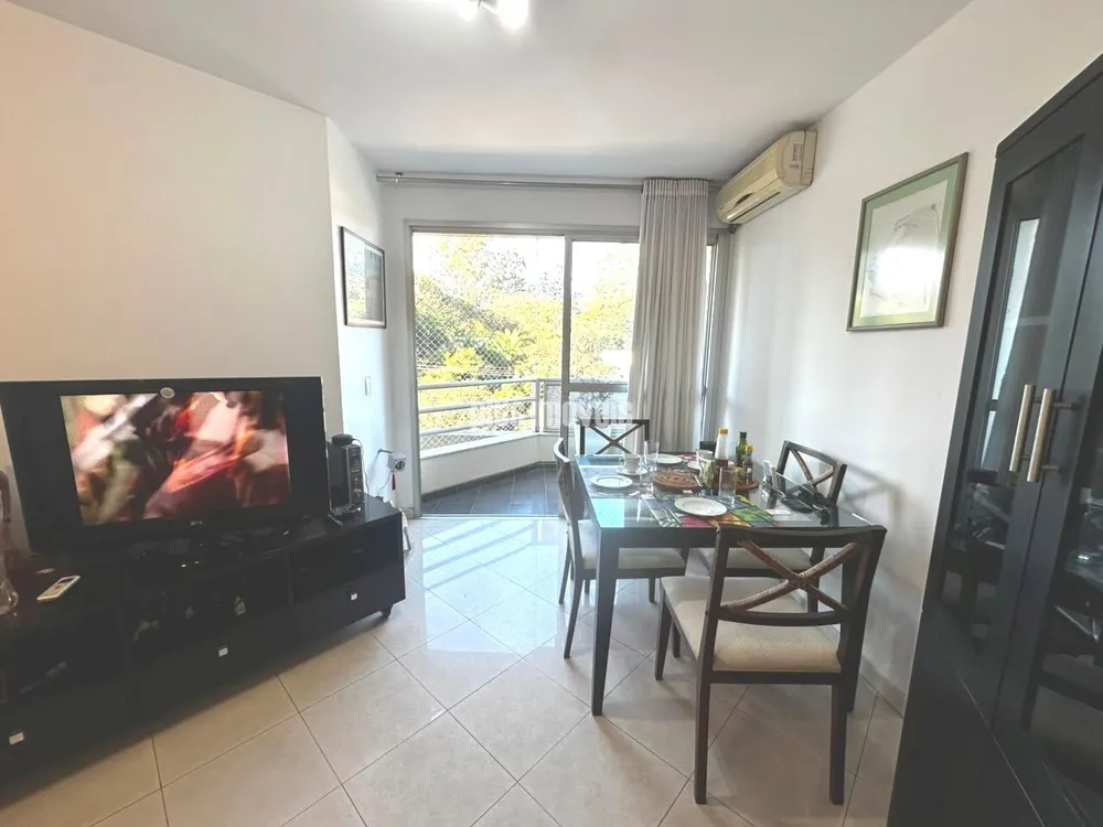 Apartamento, 2 quartos, 56 m² - Foto 1