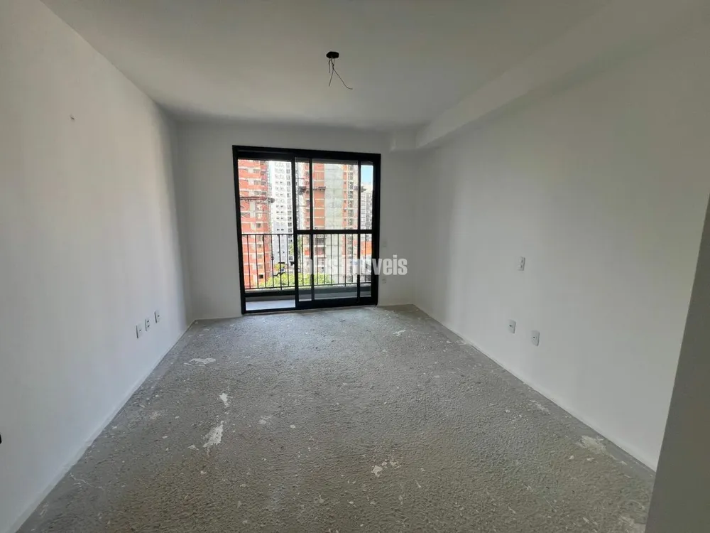 Kitnet-Studio, 25 m² - Foto 2