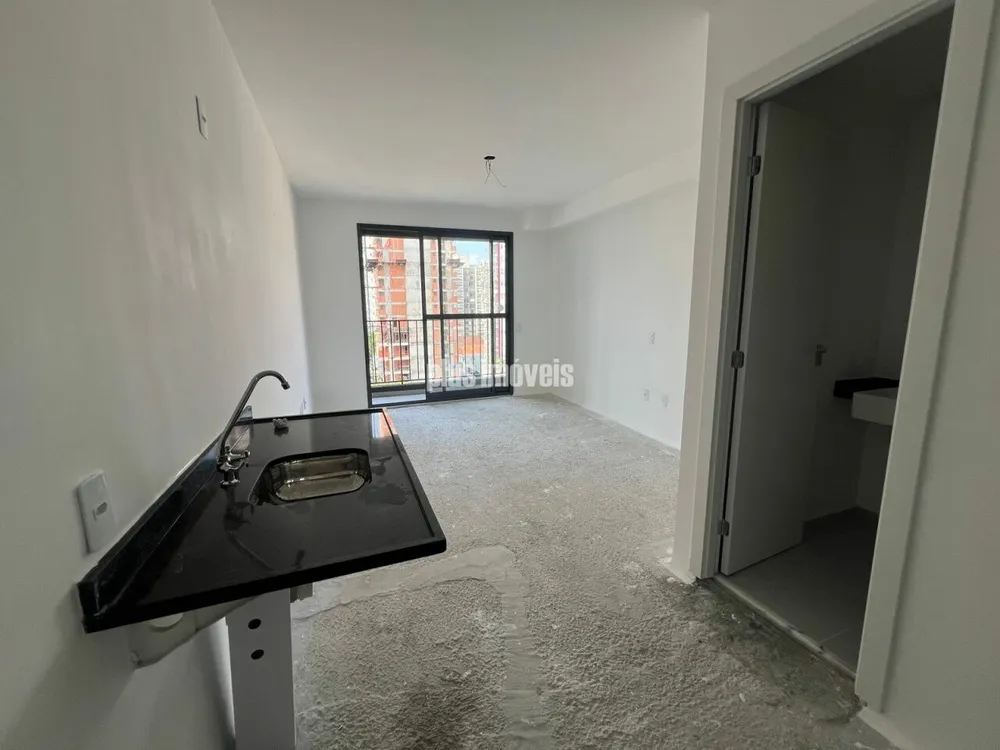 Kitnet-Studio, 25 m² - Foto 3
