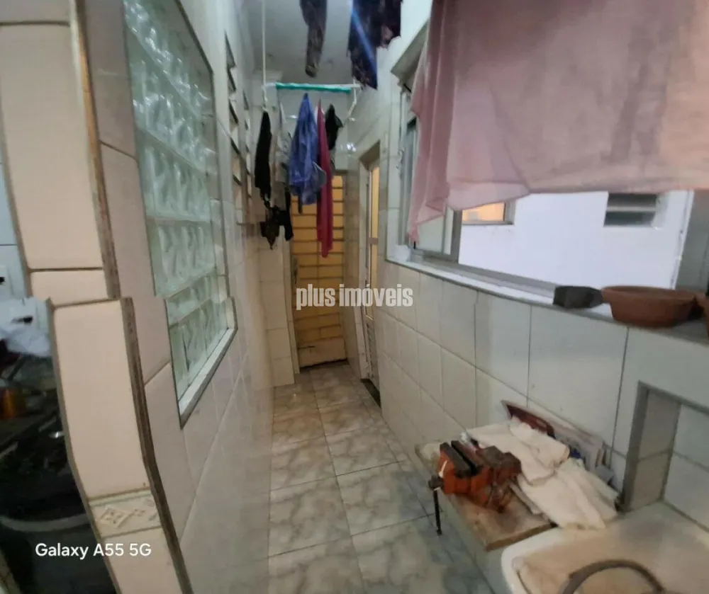 Apartamento, 3 quartos, 94 m² - Foto 3