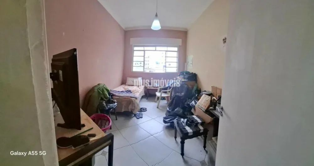 Apartamento, 3 quartos, 94 m² - Foto 2