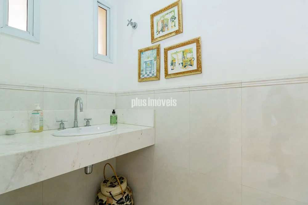 Casa de Condomínio, 4 quartos - Foto 2