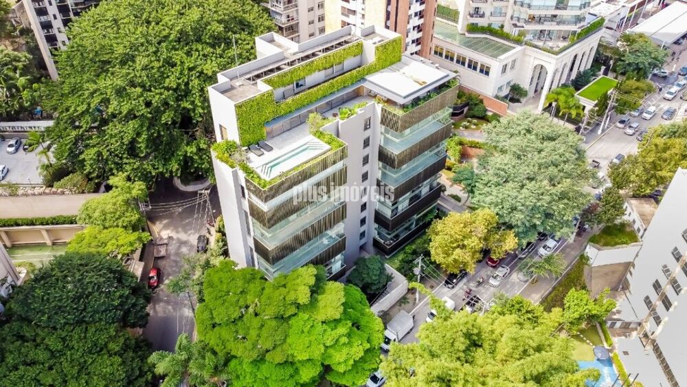 Apartamento, 4 quartos, 383 m² - Foto 58