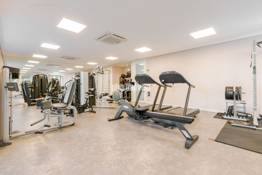 Apartamento, 4 quartos, 383 m² - Foto 45