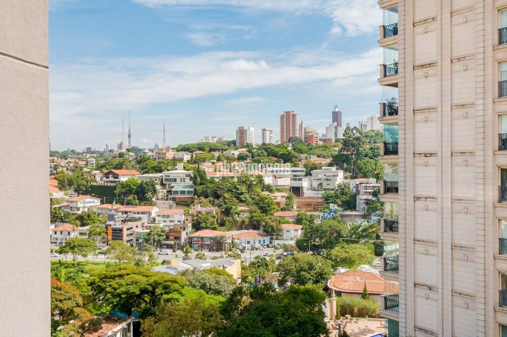 Apartamento, 4 quartos, 383 m² - Foto 41