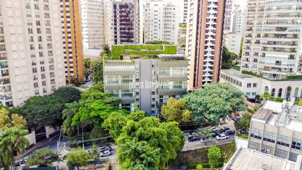 Apartamento, 4 quartos, 383 m² - Foto 54