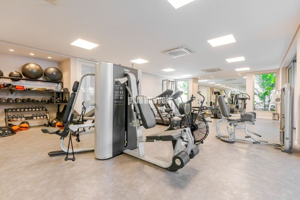 Apartamento, 4 quartos, 383 m² - Foto 47