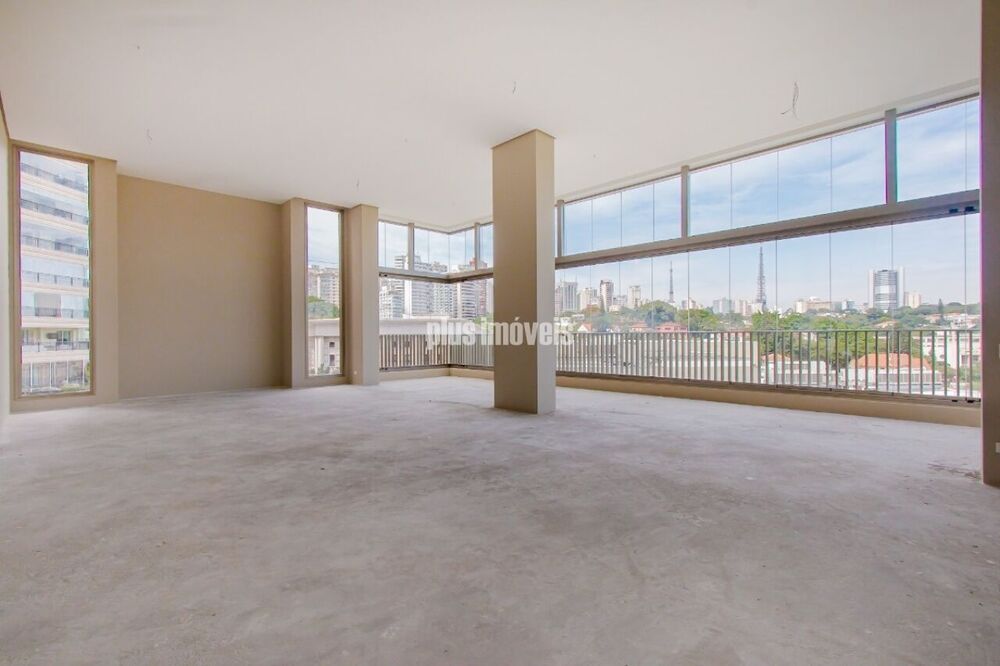 Apartamento, 4 quartos, 383 m² - Foto 1