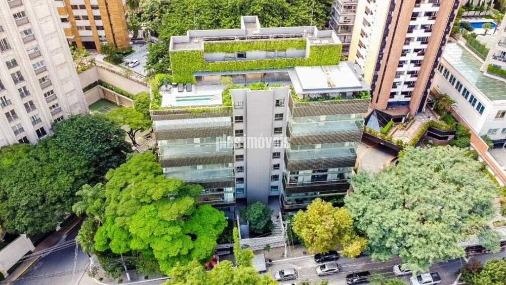 Apartamento, 4 quartos, 383 m² - Foto 51