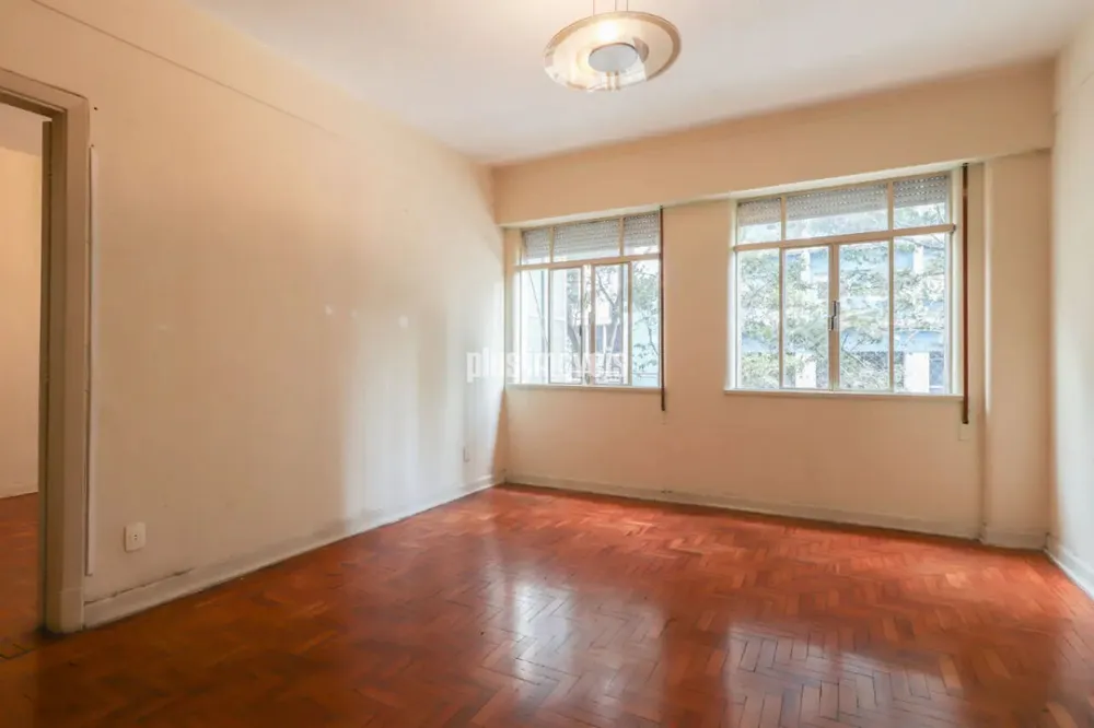 Apartamento, 1 quarto, 56 m² - Foto 1