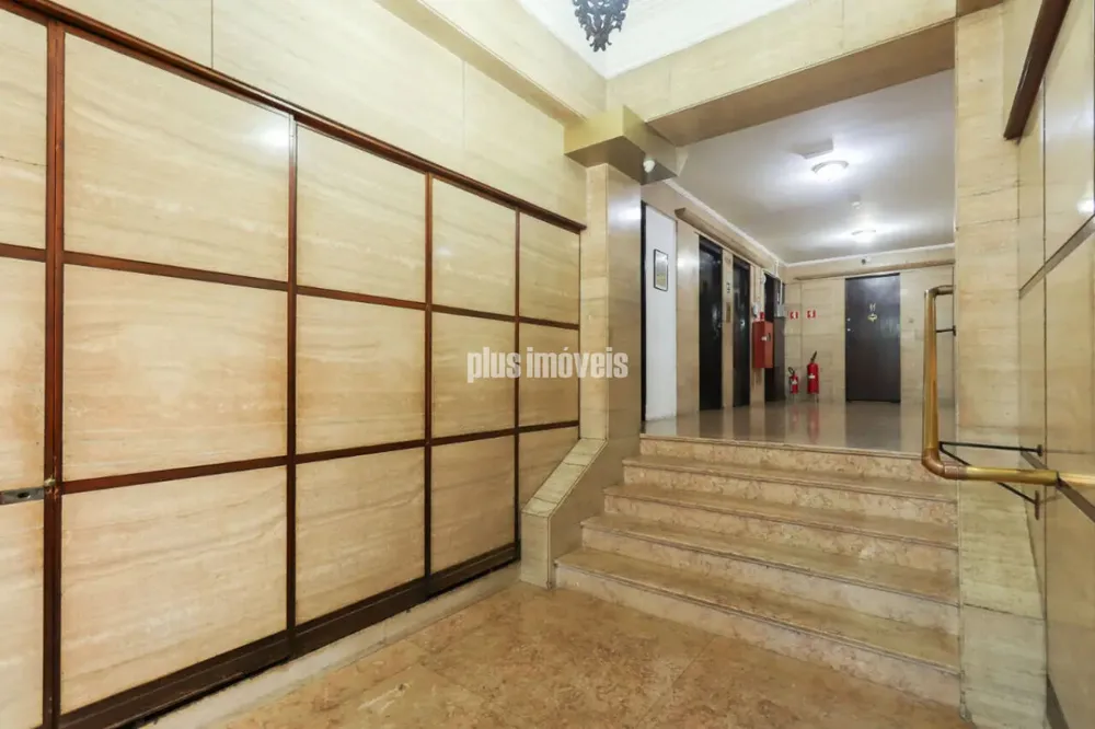 Apartamento, 1 quarto, 56 m² - Foto 3