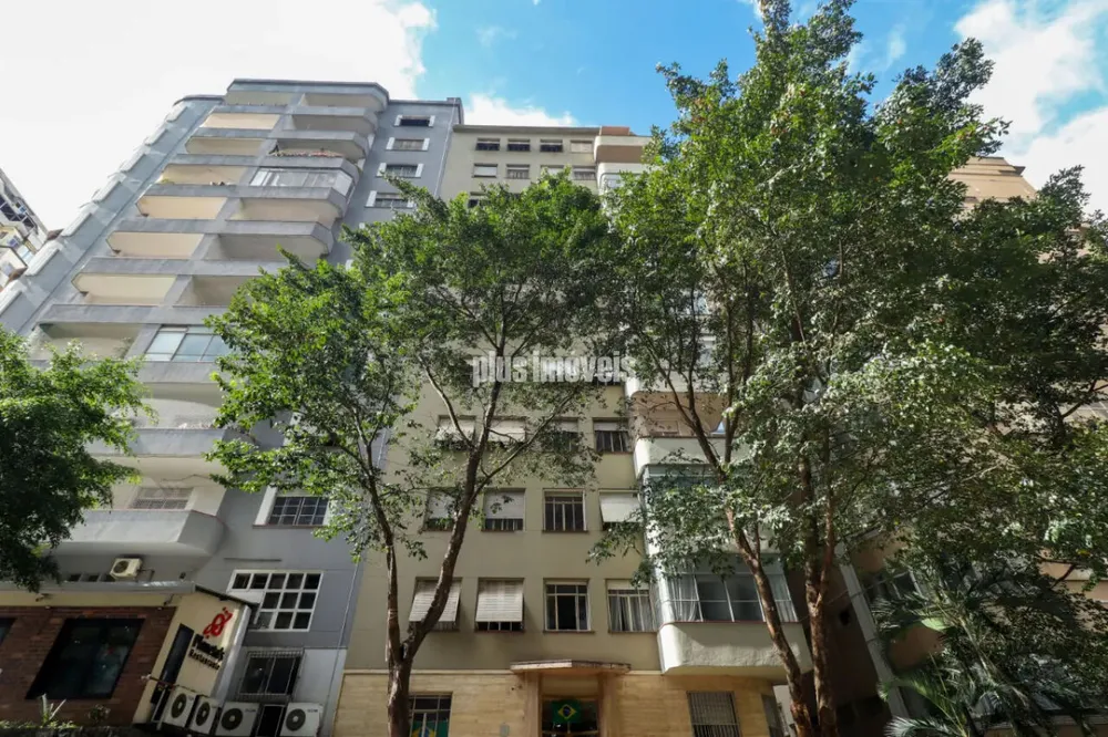 Apartamento, 1 quarto, 56 m² - Foto 2