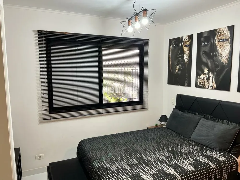 Kitnet-Studio, 32 m² - Foto 1