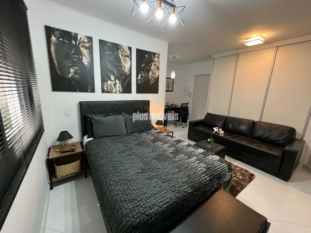 Kitnet-Studio, 32 m² - Foto 2