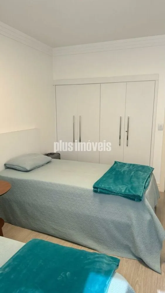 Apartamento, 2 quartos, 100 m² - Foto 7