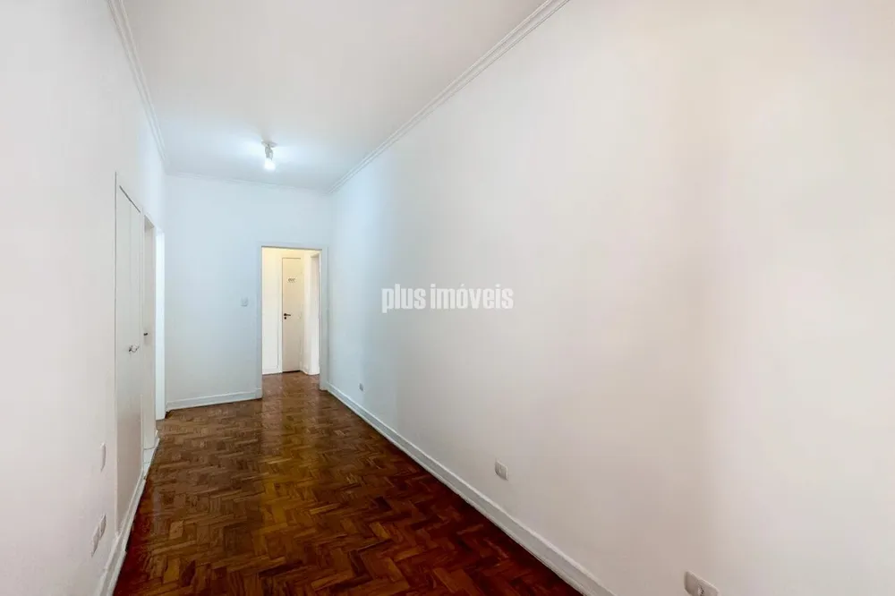 Apartamento, 4 quartos, 204 m² - Foto 1