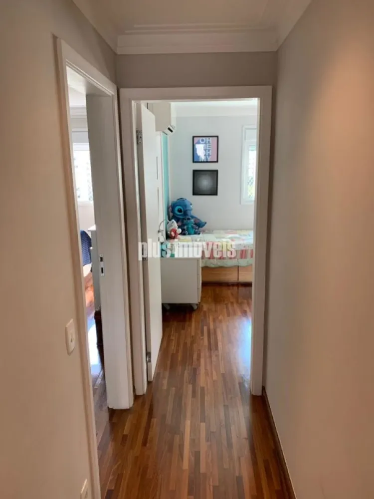 Apartamento, 4 quartos, 198 m² - Foto 13