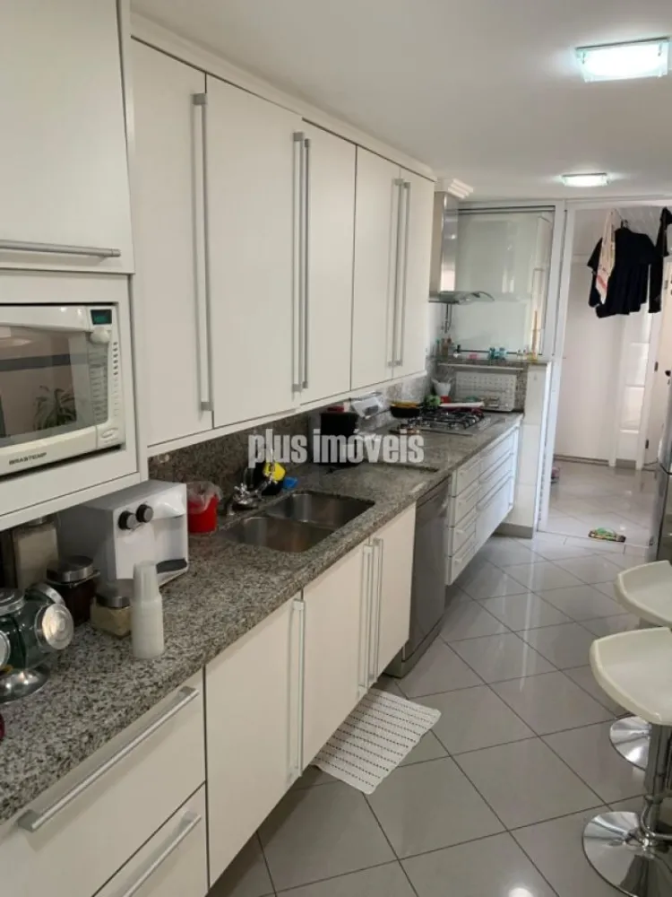 Apartamento, 4 quartos, 198 m² - Foto 15