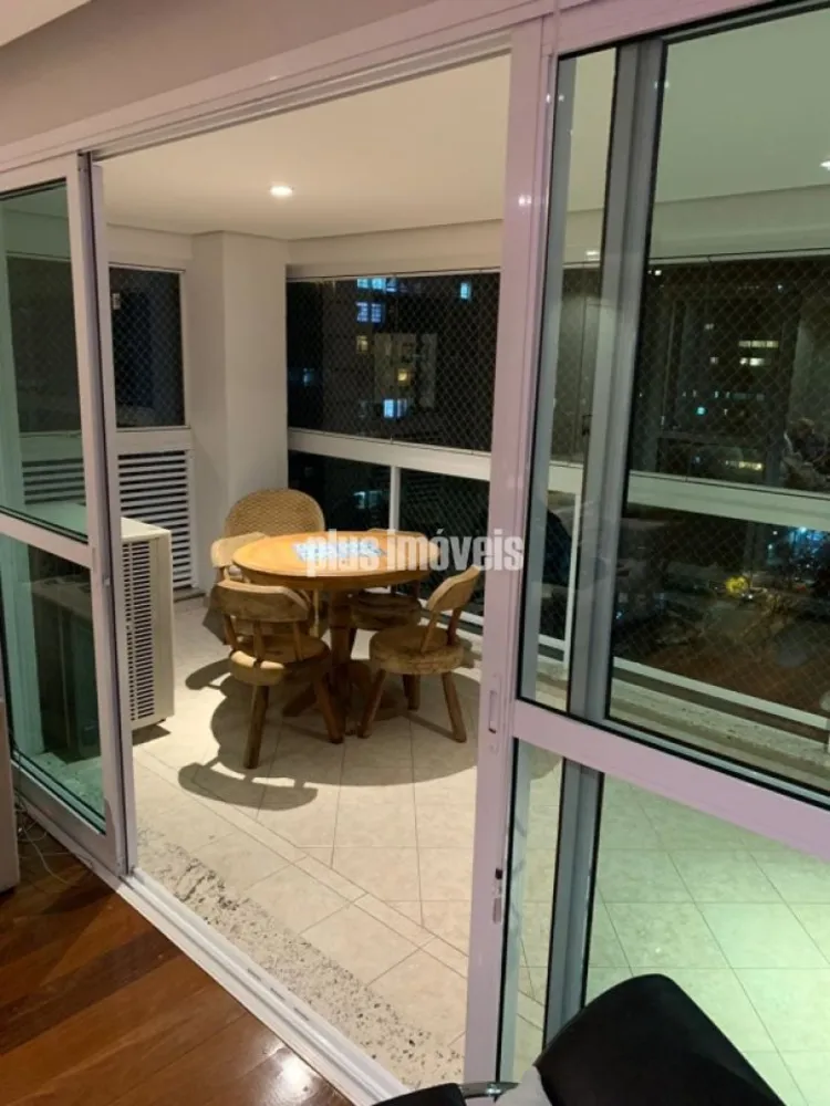 Apartamento, 4 quartos, 198 m² - Foto 7