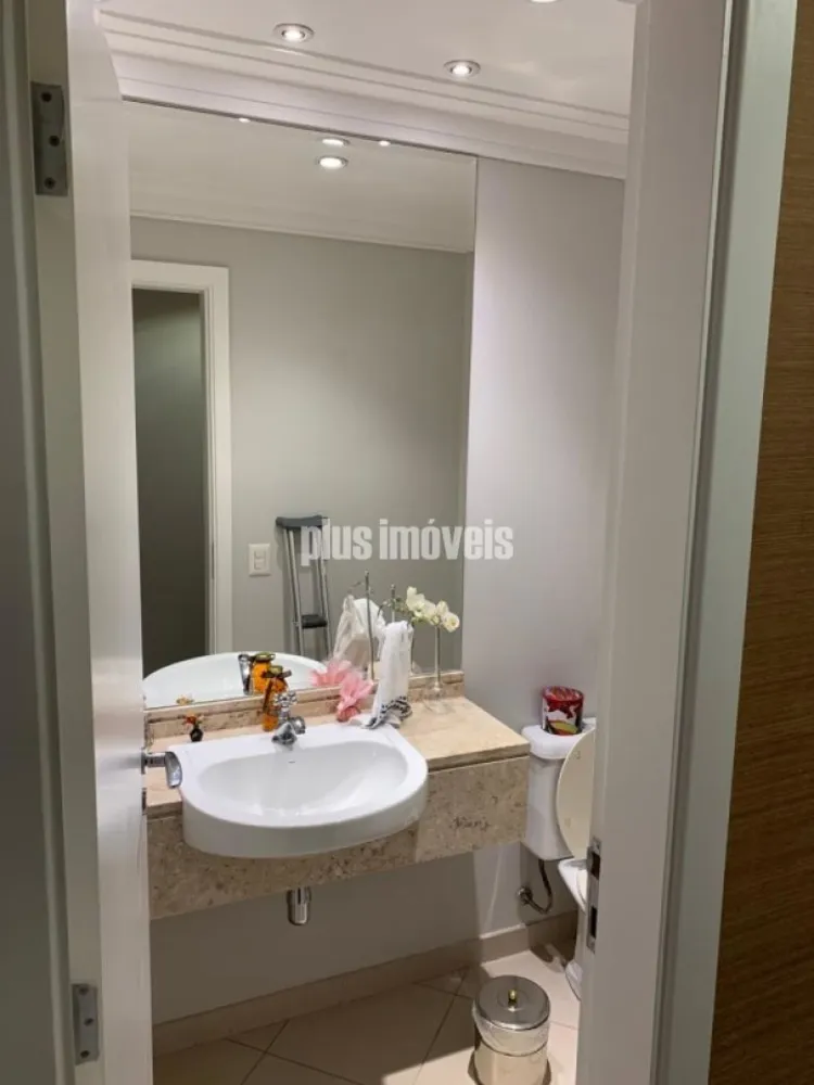 Apartamento, 4 quartos, 198 m² - Foto 11
