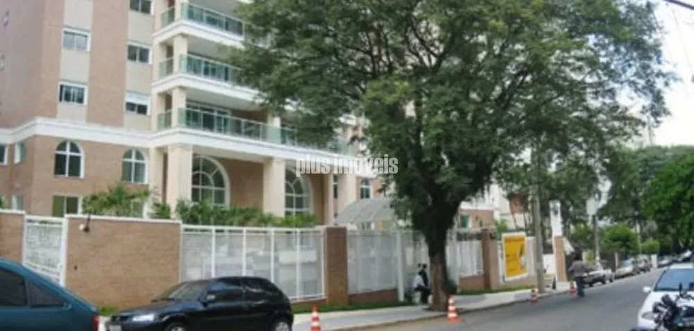 Apartamento, 4 quartos, 198 m² - Foto 9