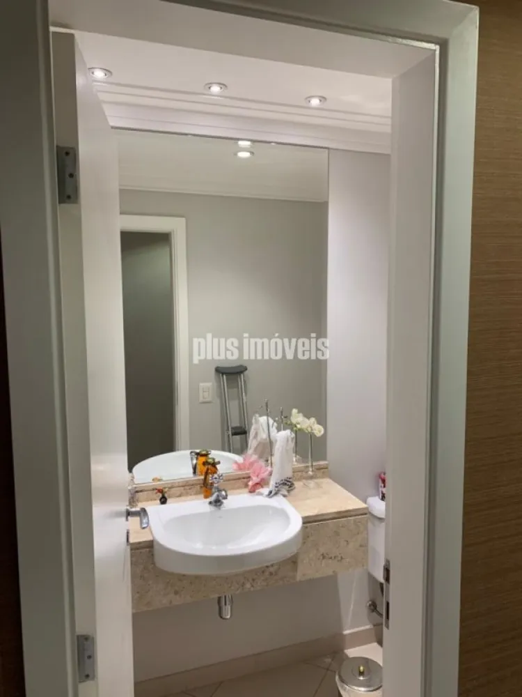 Apartamento, 4 quartos, 198 m² - Foto 11