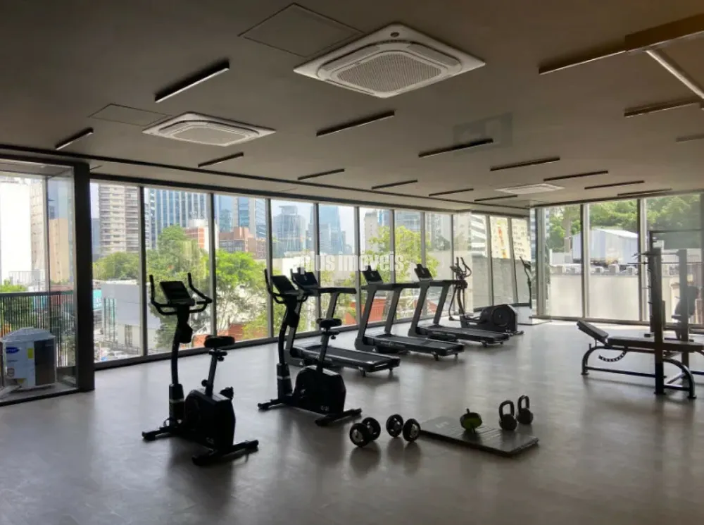 Kitnet-Studio, 26 m² - Foto 2