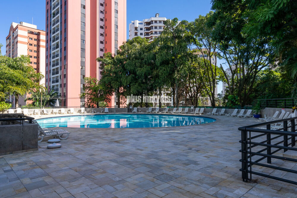 Apartamento, 3 quartos, 190 m² - Foto 3