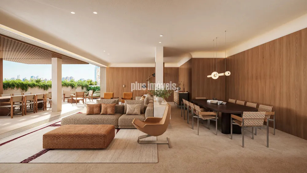 Apartamento, 5 quartos, 375 m² - Foto 4