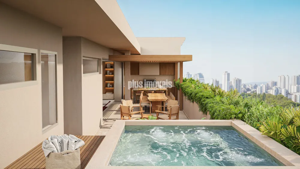 Apartamento, 5 quartos, 375 m² - Foto 1