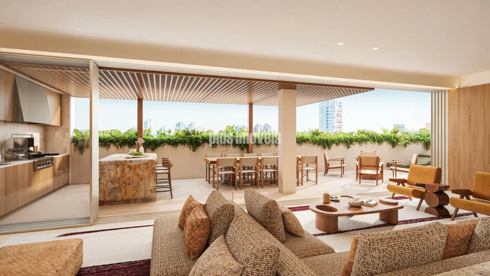 Apartamento, 5 quartos, 375 m² - Foto 3