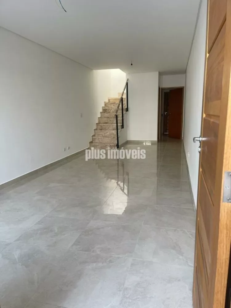 Casa à venda com 3 quartos, 100m² - Foto 3