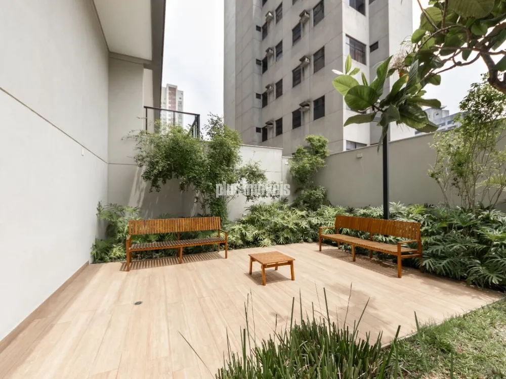 Apartamento, 1 quarto, 46 m² - Foto 2