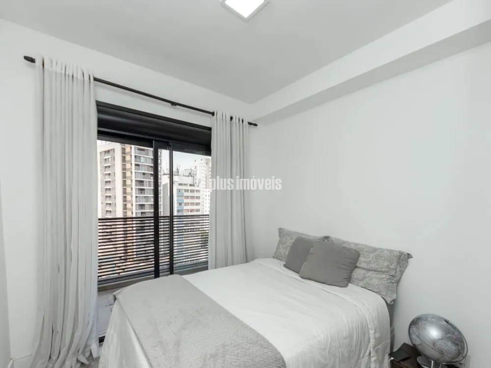 Apartamento, 1 quarto, 46 m² - Foto 1