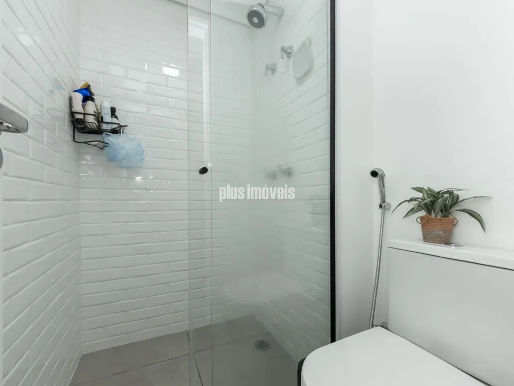 Apartamento, 1 quarto, 46 m² - Foto 9