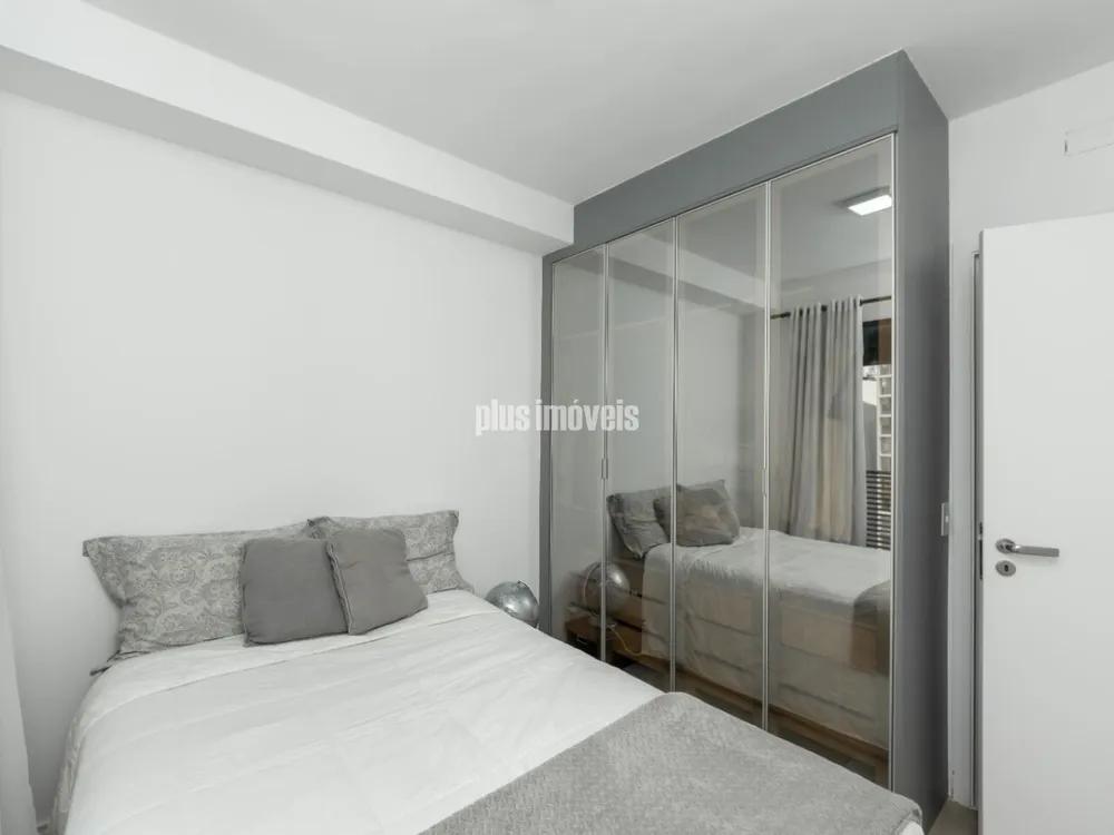 Apartamento, 1 quarto, 46 m² - Foto 3